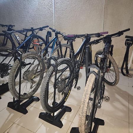 Extreme Sports Arad Hotel Kültér fotó