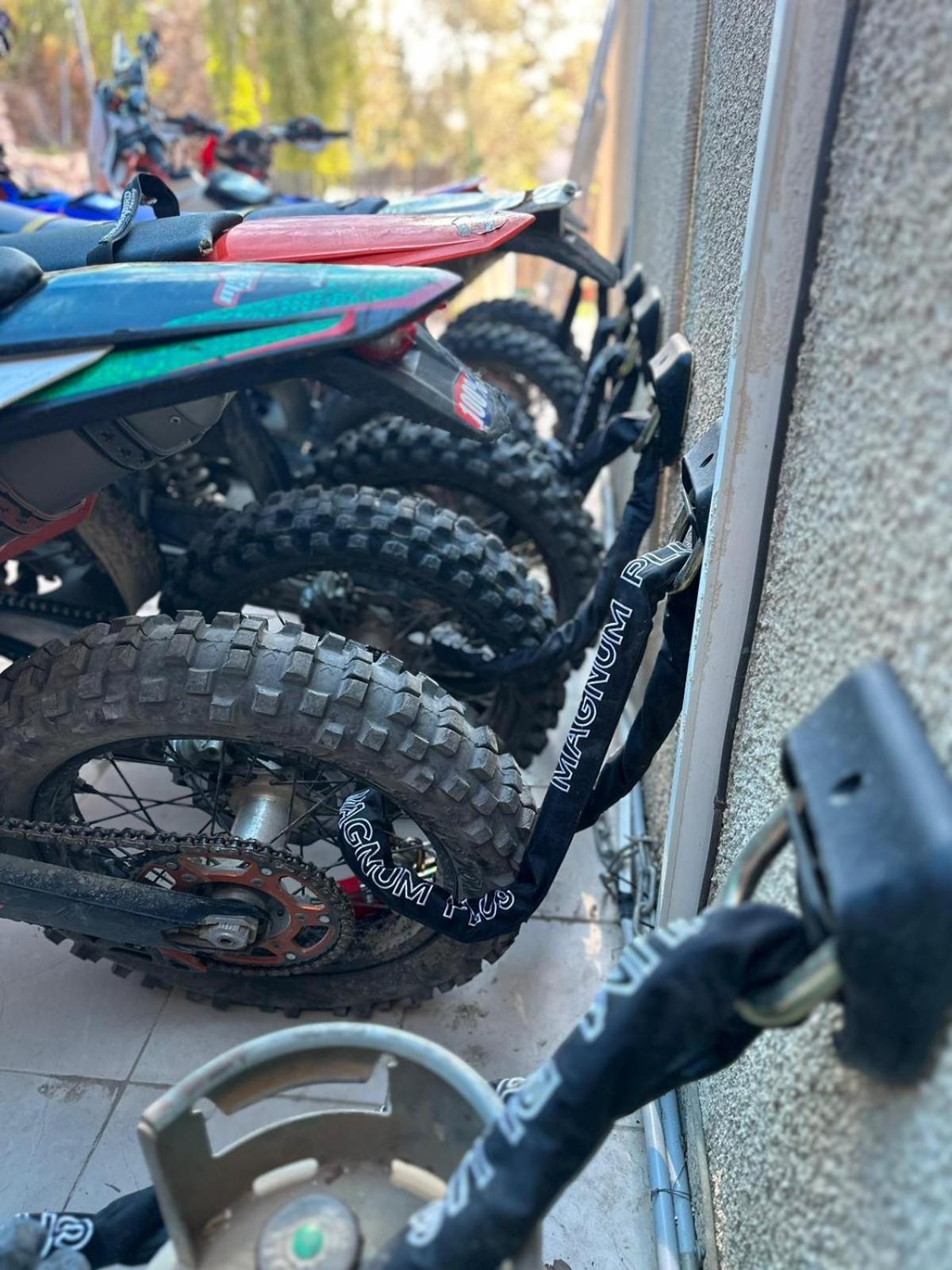Extreme Sports Arad Hotel Kültér fotó