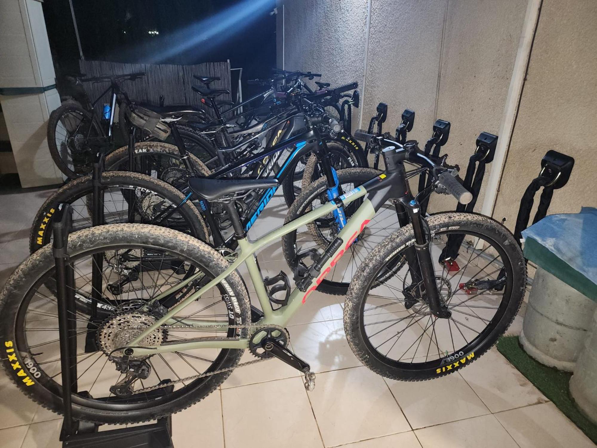 Extreme Sports Arad Hotel Kültér fotó