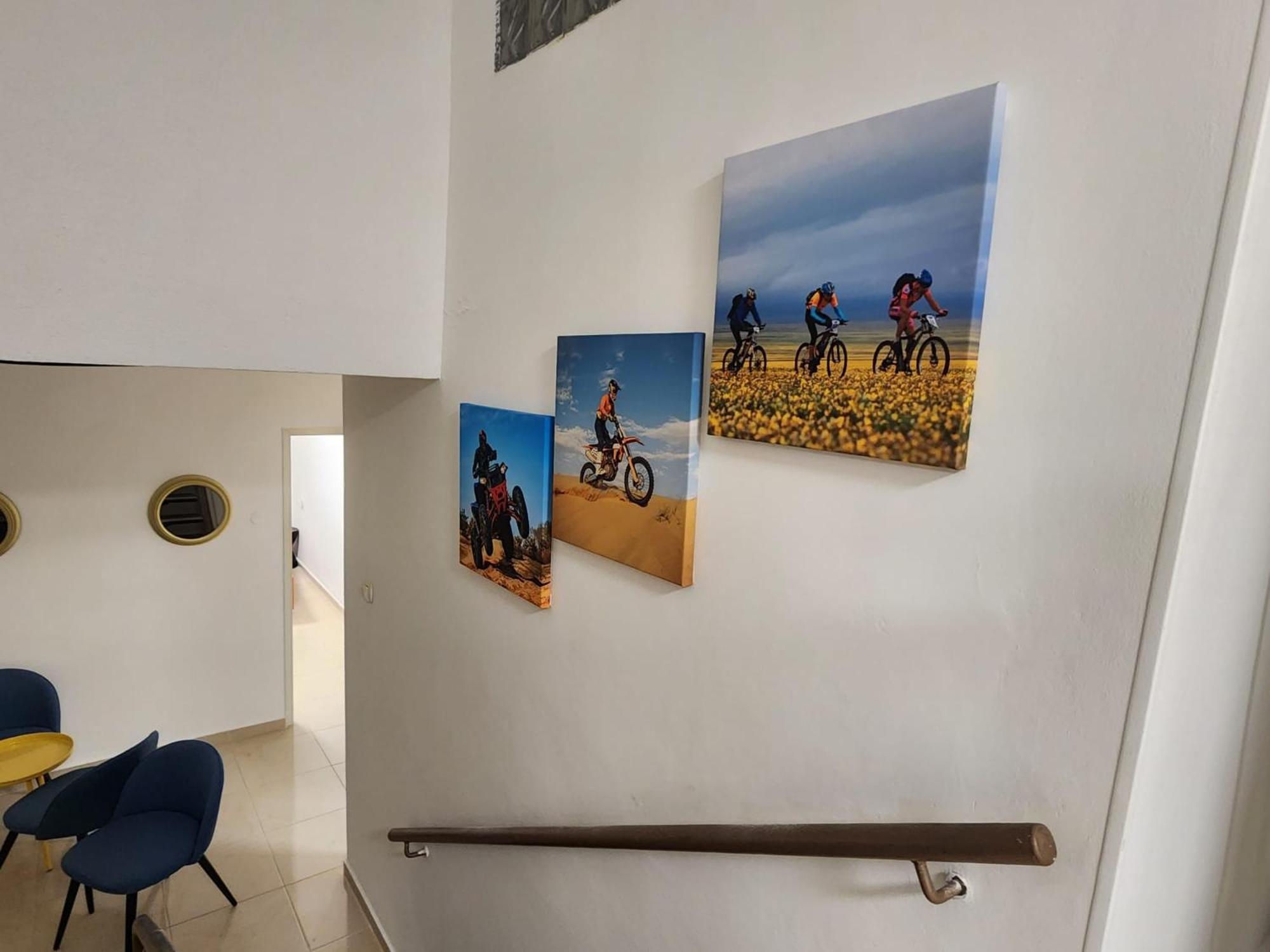 Extreme Sports Arad Hotel Kültér fotó